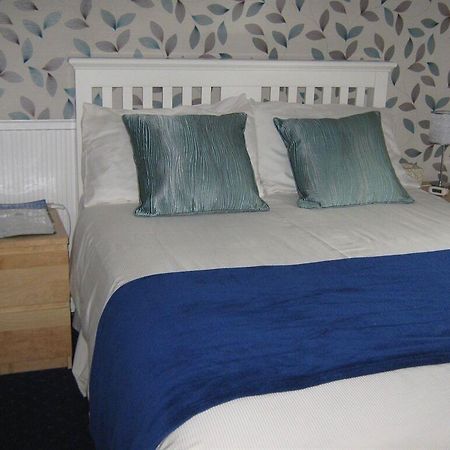 North End Farm Country Guest House Scarborough Exteriör bild