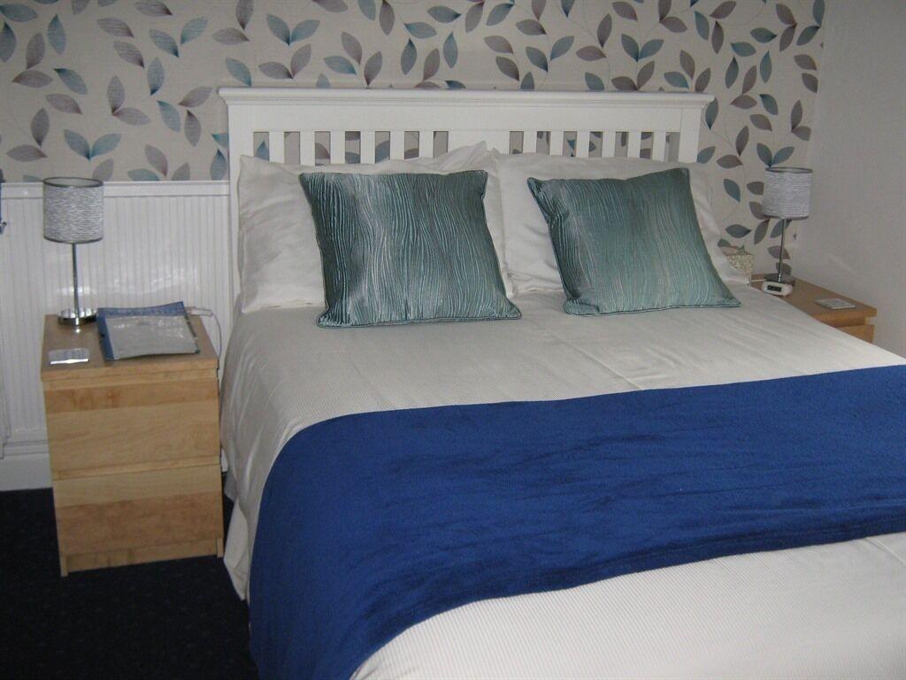North End Farm Country Guest House Scarborough Exteriör bild