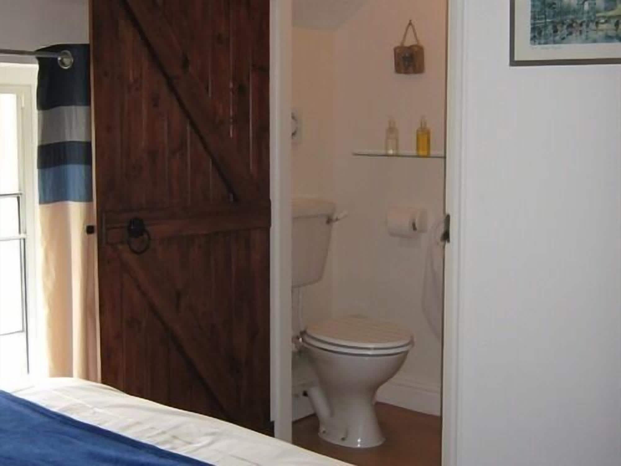 North End Farm Country Guest House Scarborough Exteriör bild