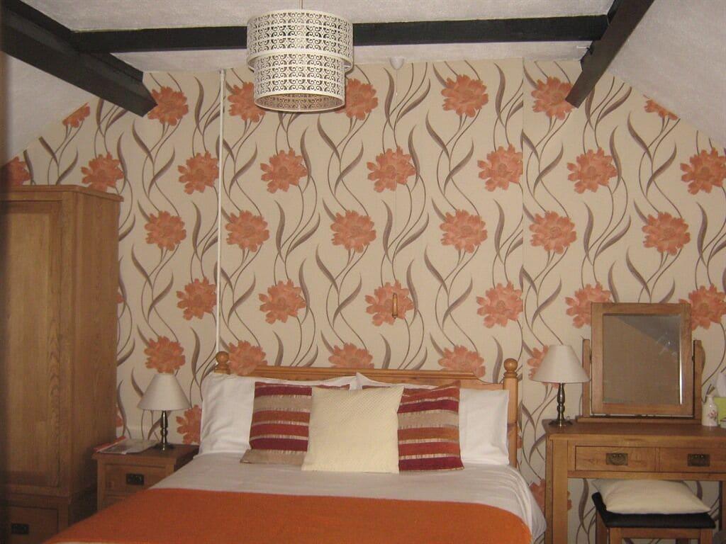 North End Farm Country Guest House Scarborough Exteriör bild
