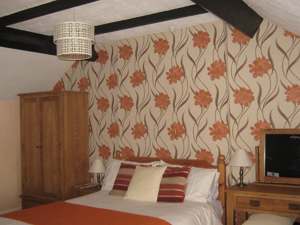 North End Farm Country Guest House Scarborough Exteriör bild