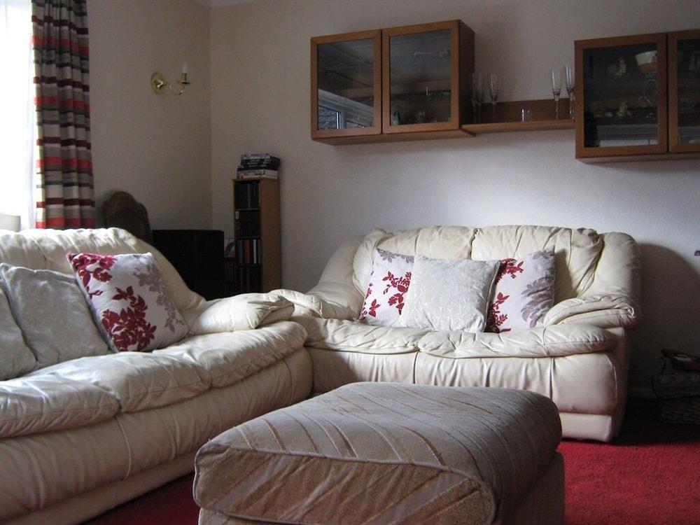 North End Farm Country Guest House Scarborough Exteriör bild
