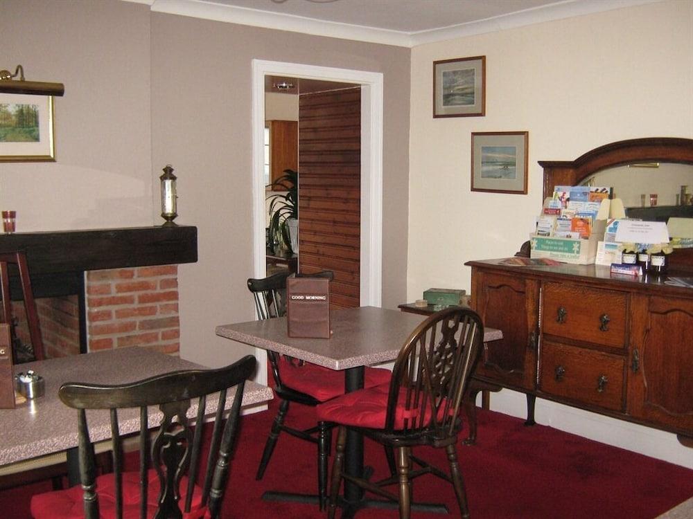 North End Farm Country Guest House Scarborough Exteriör bild
