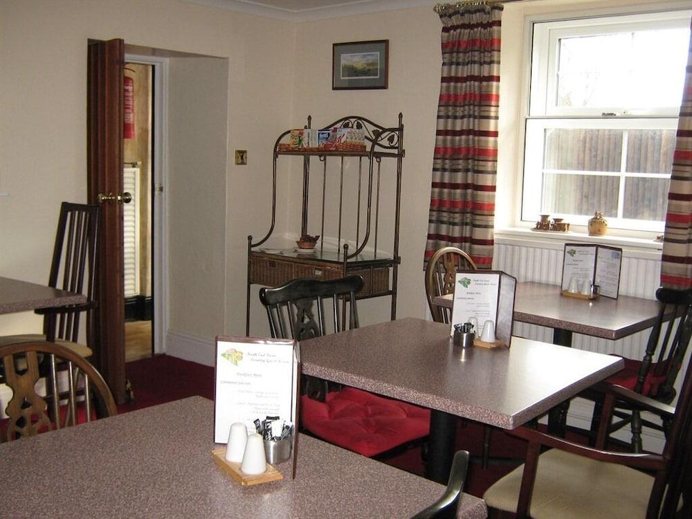 North End Farm Country Guest House Scarborough Exteriör bild