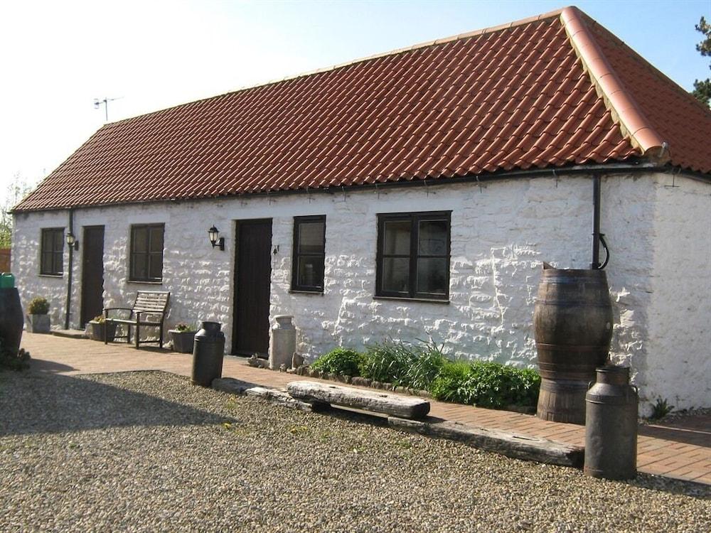 North End Farm Country Guest House Scarborough Exteriör bild
