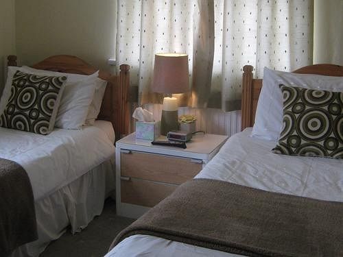 North End Farm Country Guest House Scarborough Exteriör bild