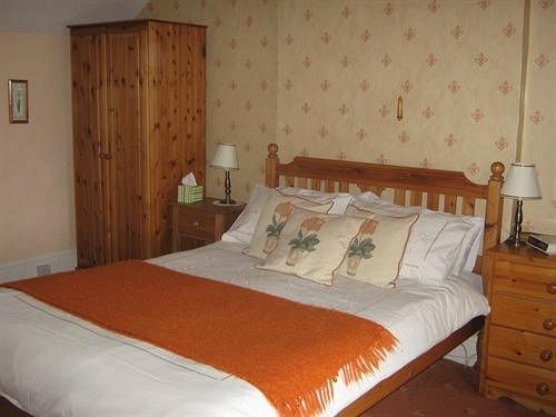 North End Farm Country Guest House Scarborough Exteriör bild