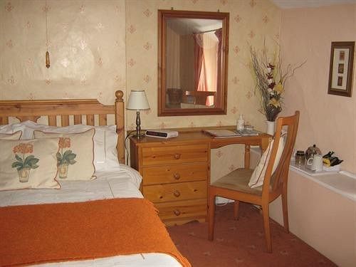 North End Farm Country Guest House Scarborough Exteriör bild