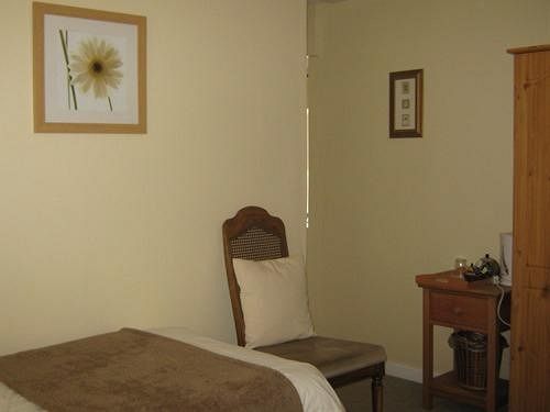 North End Farm Country Guest House Scarborough Exteriör bild
