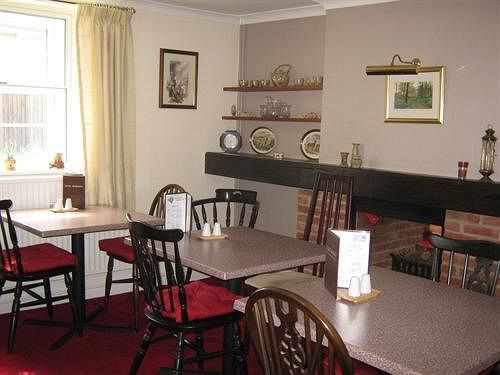 North End Farm Country Guest House Scarborough Exteriör bild