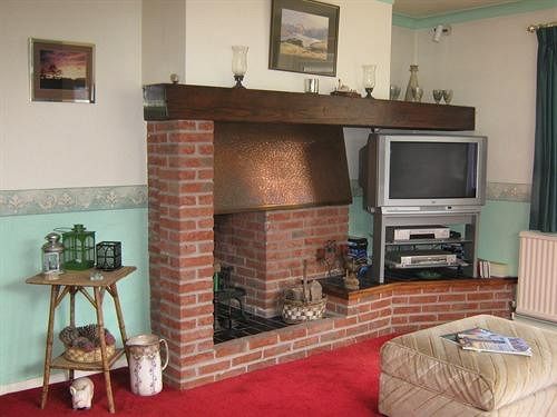 North End Farm Country Guest House Scarborough Exteriör bild